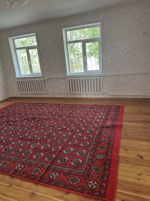 Сдаётся квартира в центре Нукуса 108- поворот