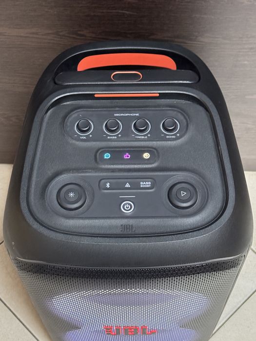 Гаранция! JBL PartyBox Stage 320