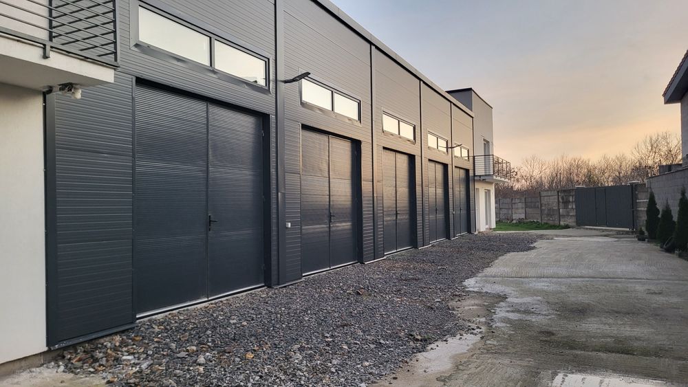 Vand /schimb/ Inchiriez  Case și garaje pe str Ion  Ghica 41c în 14Mai