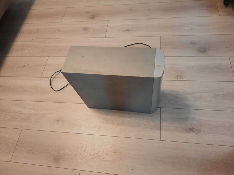 Vand Subwoofer Jvc
