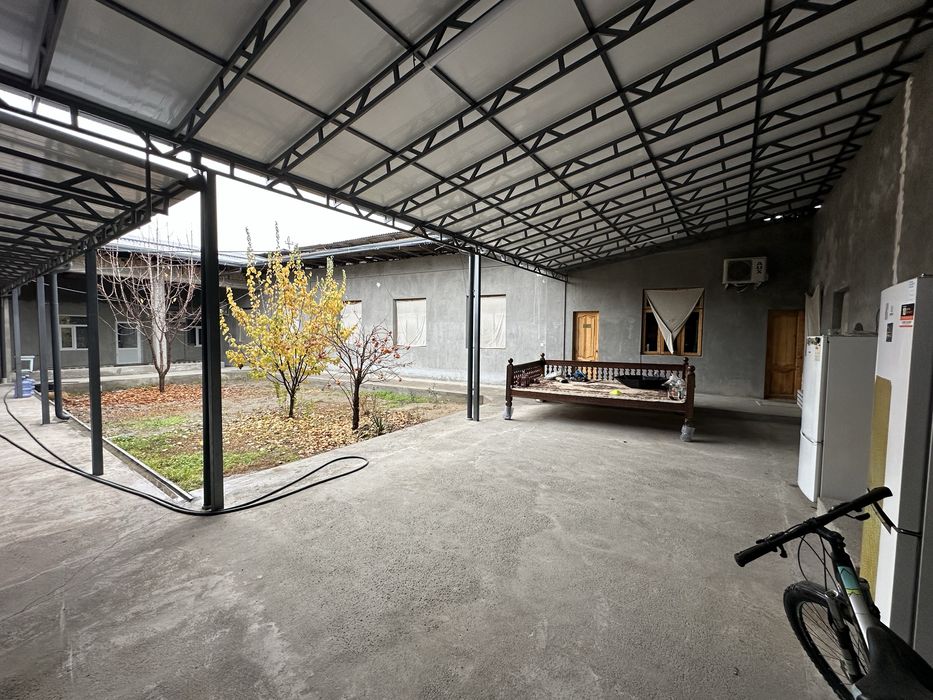 Срочно продаётся Дом в 5.3 соток Улица Джаркурганская