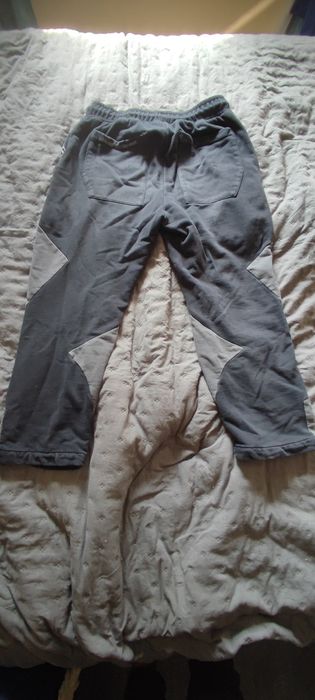 Рядък панталон на Luda луда