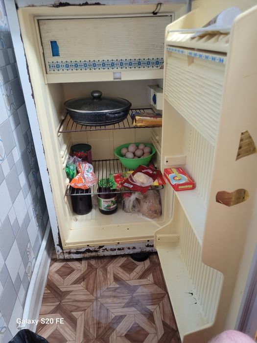 Советский БЕРЮСА