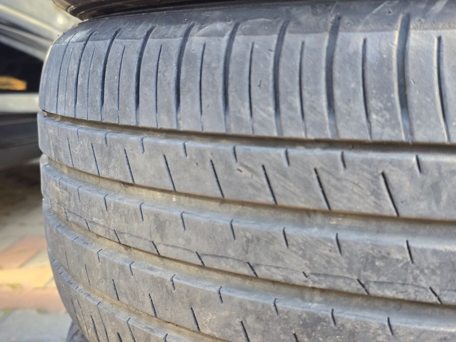 Anvelope vara 205/55r16 stare ff buna 2023