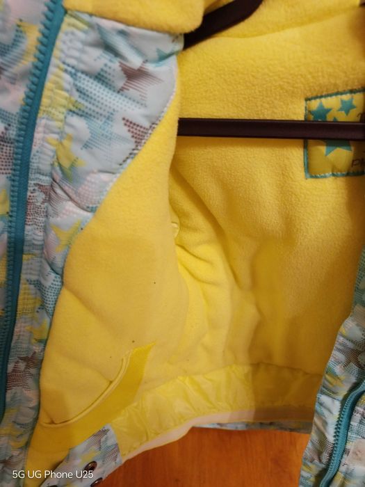 Детско ски яке  Topolino