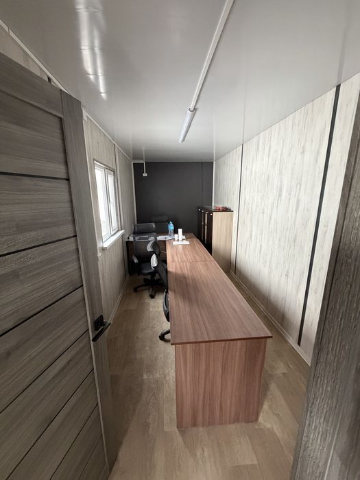 Сдам контейнер