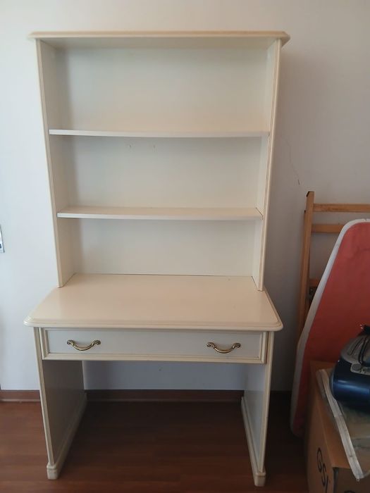 Mobilier de  dormitor, pt o persoană