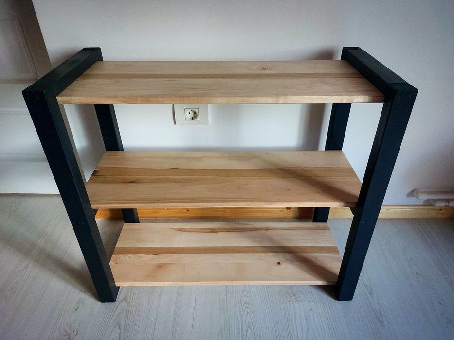 Pantofar cu 3 rafturi