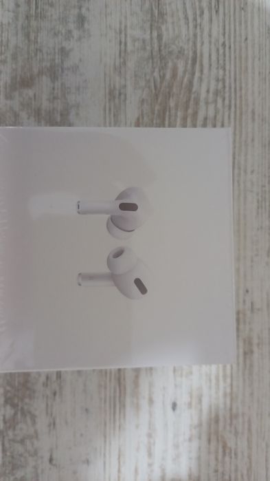 AirPods Pro 1-го поколения