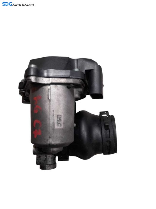 Clapeta Acceleratie Audi Q5 8R 2.0 TDICJCB CSUB CNHA CJCD CSUA 2012 - 2017 Cod A2C59507763 A2C80881400 [N0955]