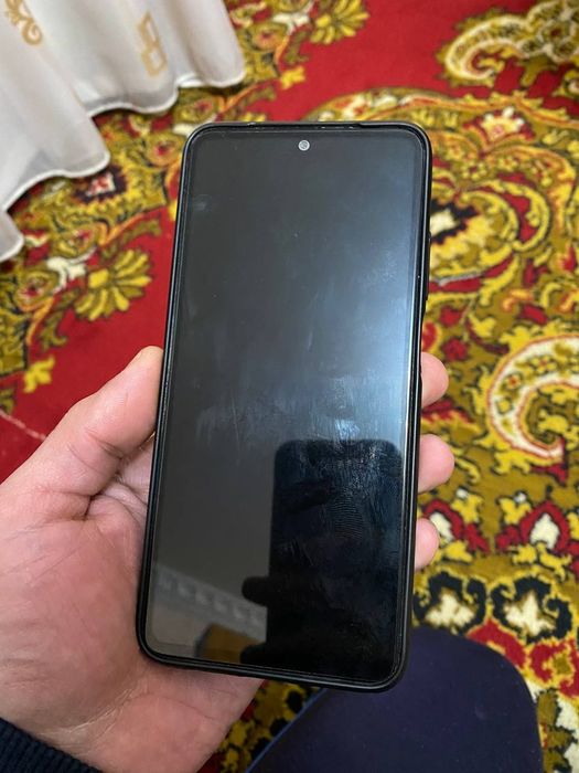 Redmi note 10s   6 64