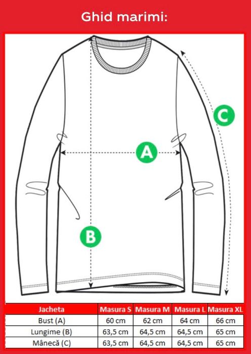 Jacheta denim Coca Cola