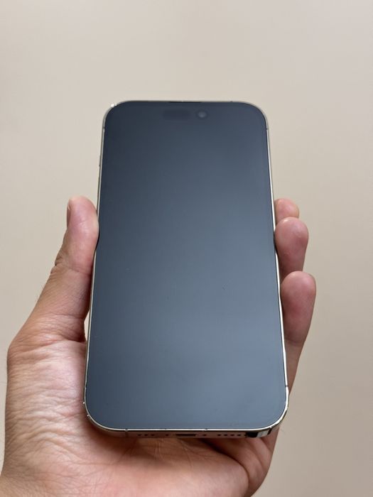 Iphone 14 Pro. 256гб. 82%
