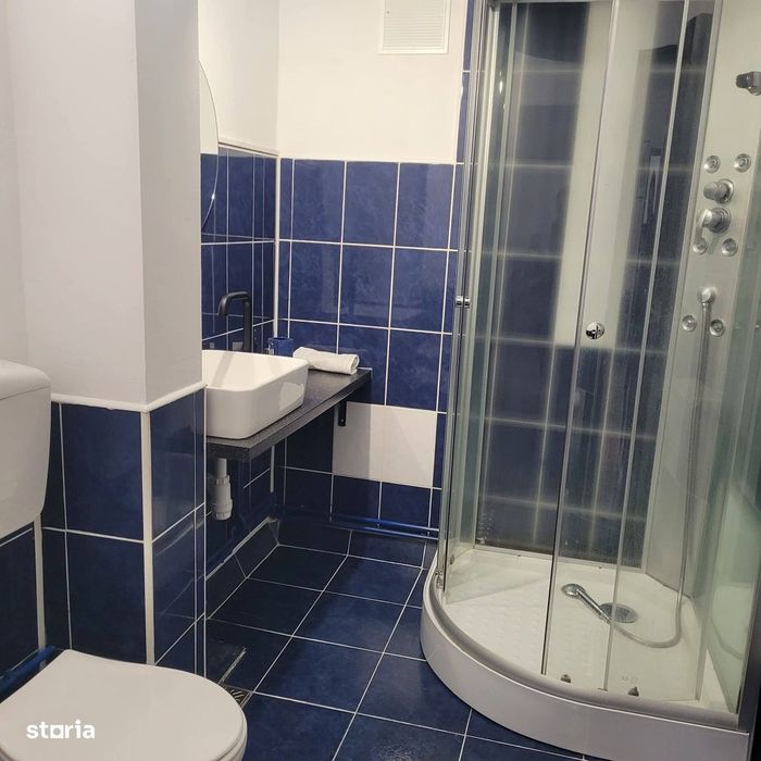 Apartament 3 Camere Decomandat