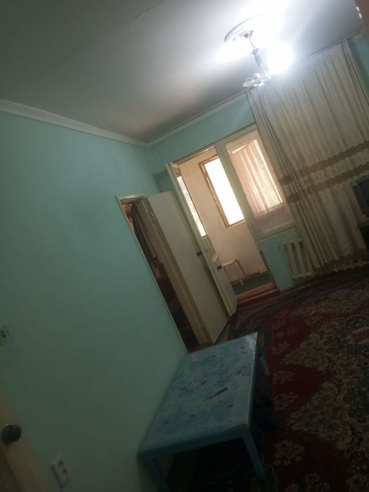 Чиланзар 20 кв 2 комната Продаётся 59000у.е.
