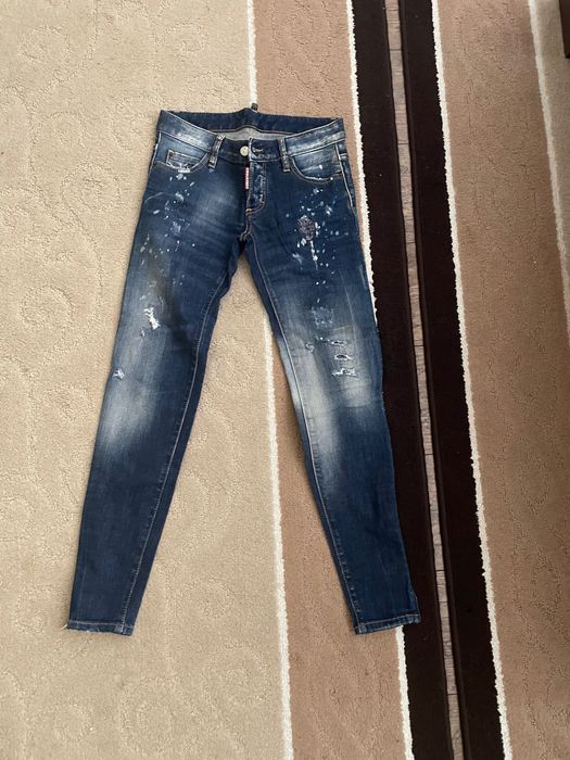 дамски дьнки dsquared2