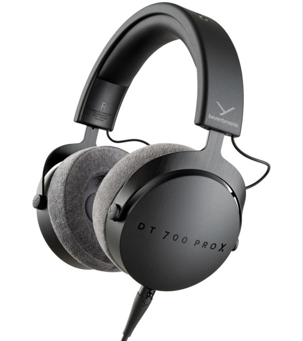 Наушники Beyerdynamic DT 700 PRO X серый