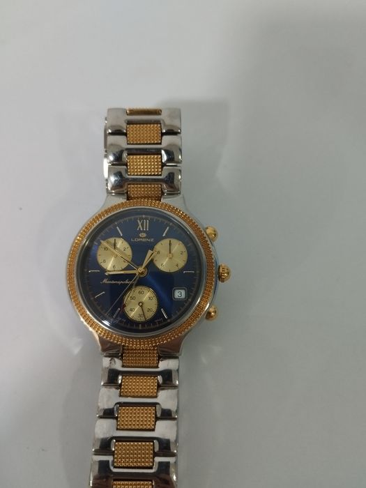 Ceas Lorenz Quartz (ctg)