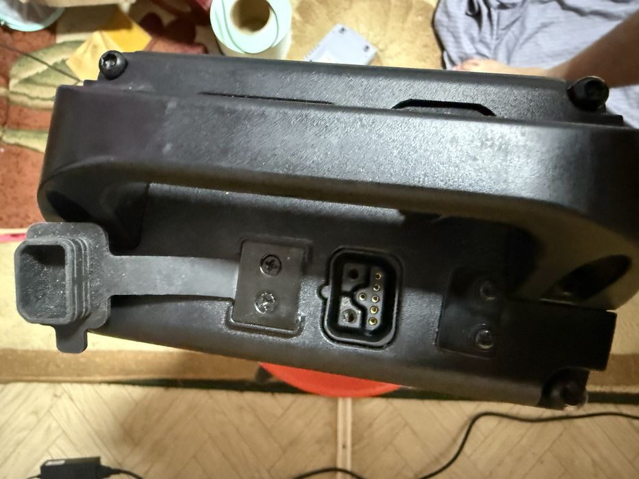 Аккумулятор для электровелосипед яндекс