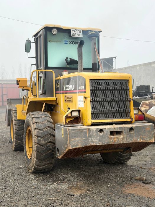 Pagruzchik sotiladi 1.8 kubalik