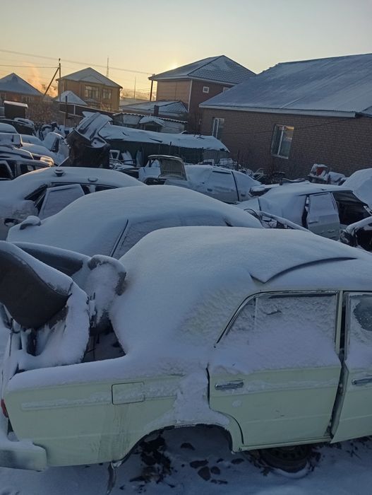 Автозапчасть ваз разбор