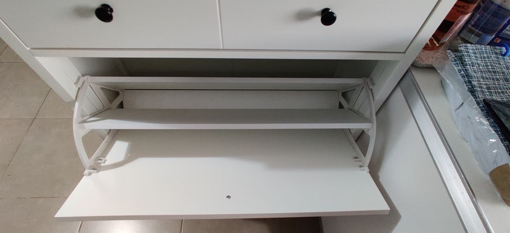 Pantofar doua etaje duble