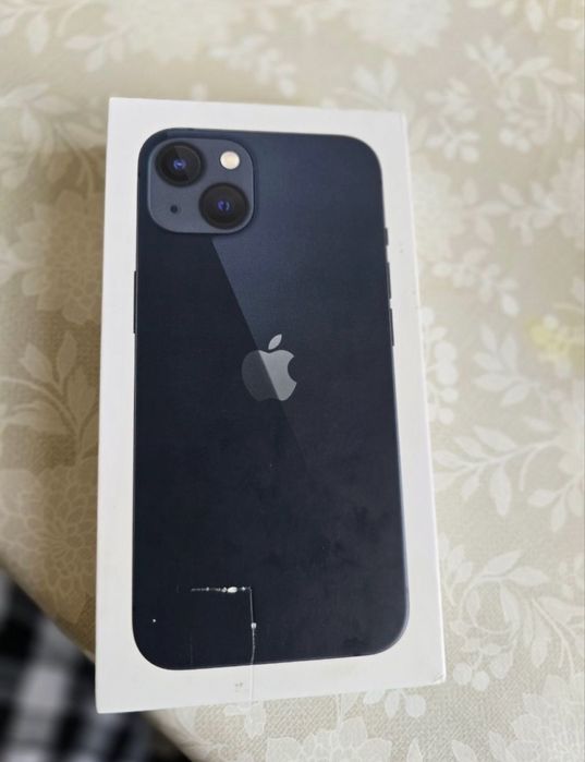 Iphone 13 ideal 128gb