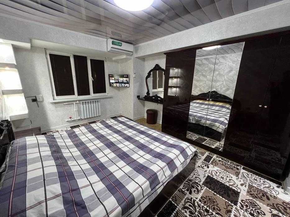 Современная квартира в престижном Юнусабад-13 кв !