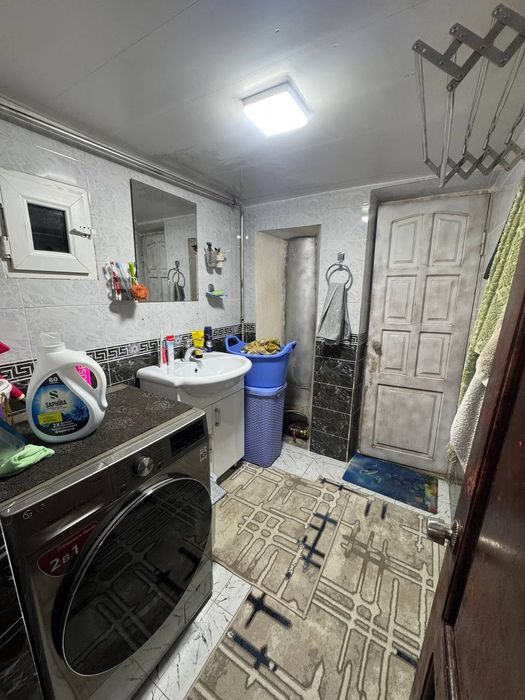 Продается участок\дом бектемирский район