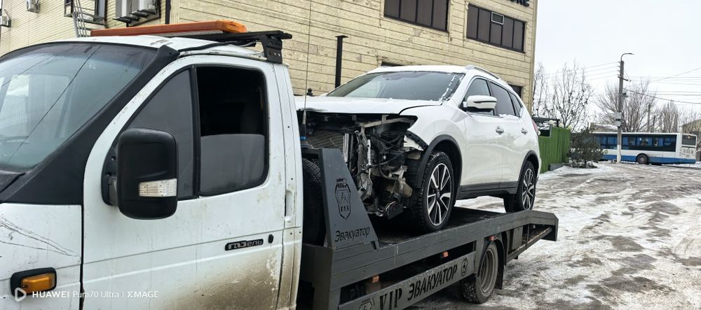 Эвакуатор Актобе 24/7