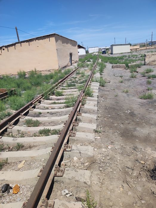 Релсь Релсь ветка Сотилади