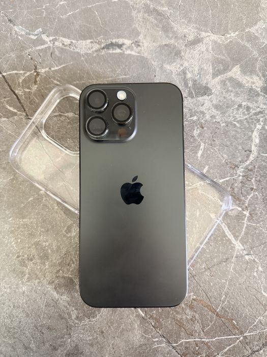 Iphone 16 pro max 256g