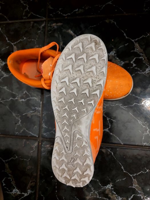 Стоножки за футбул Nike, Puma,  kipsta