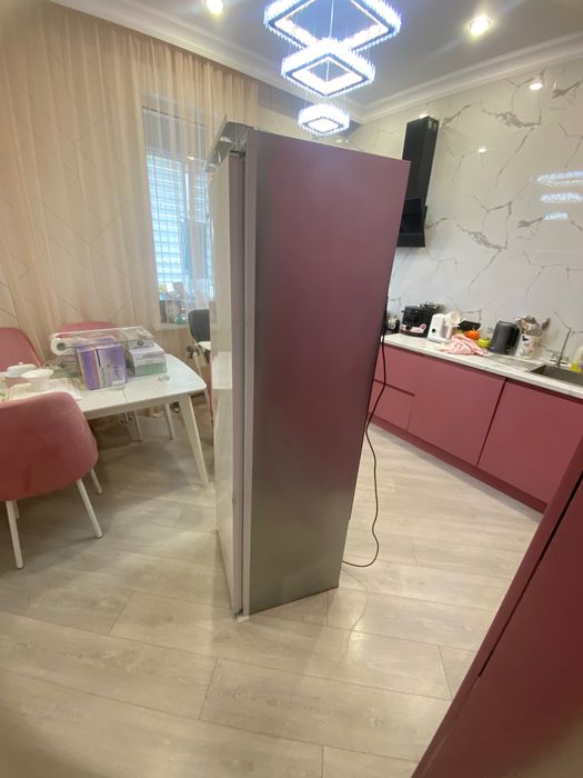 Холодильник для запчясти