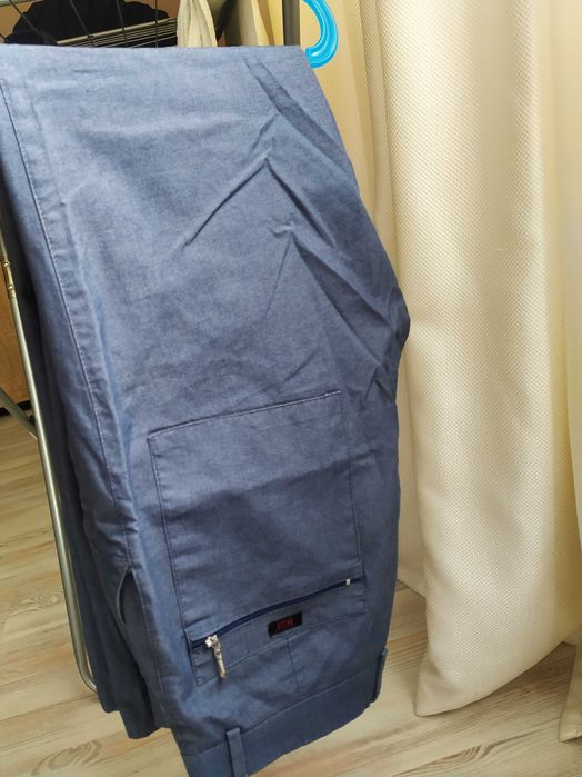 Мужские брюки 32 р