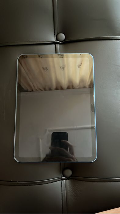 ipad a 16 2025 года
