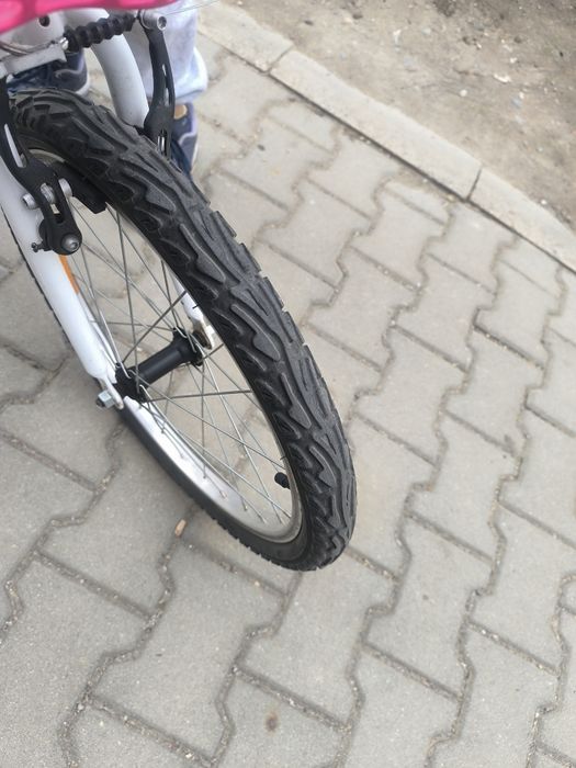 Детски велосипед Btwin 20"