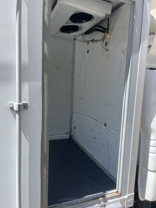 Услуги рефрижератора Кия бонго (реф)