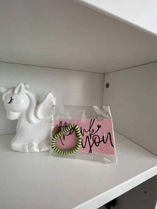 Ръчно изработени гривни