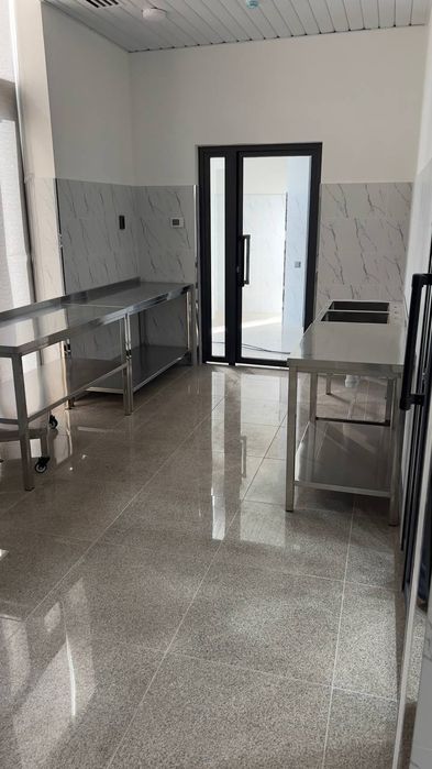 Nerjaveykadan oshxona jihozlarini tayyorlab beramiz istalgan o‘lchamda