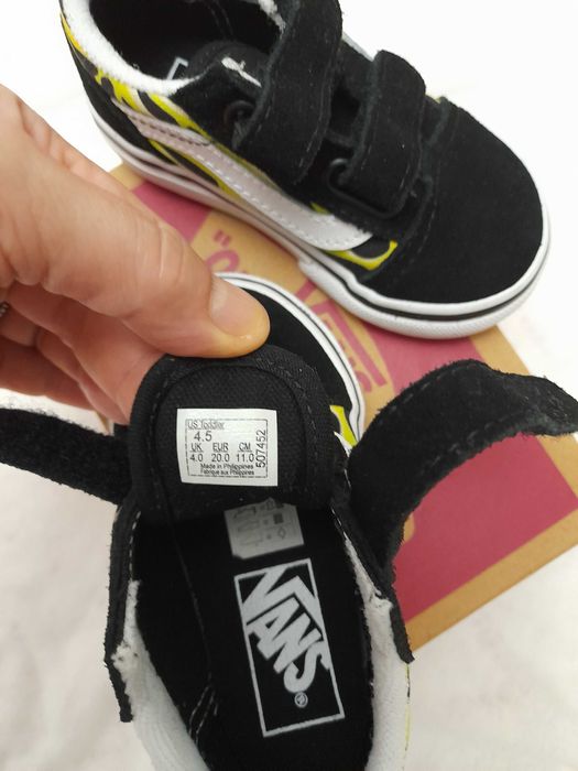 Ocazie: VANS Old Skool , mar. 20. NOI