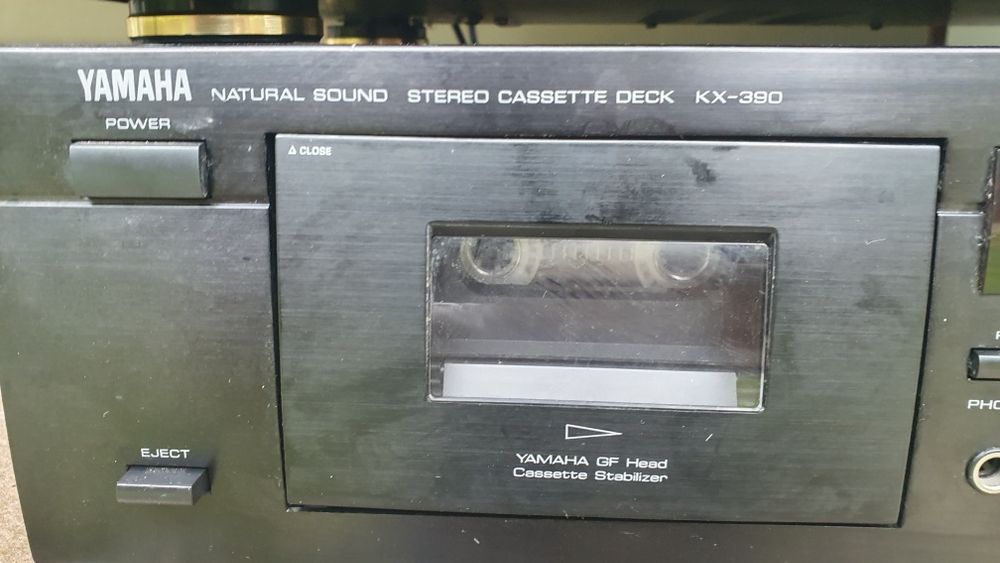 Deck-uri sony.dual.yamaha.technics