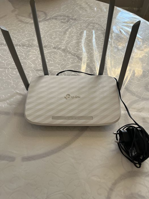 Продам wifi роутер TP-Link