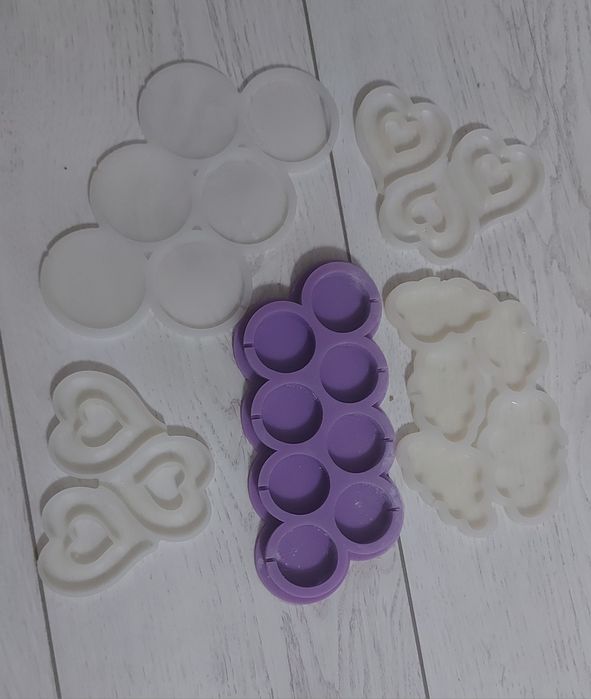 Продам формы для леденцов