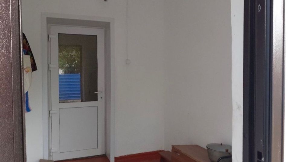 Продам хороший дом.