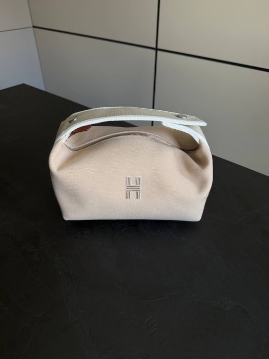 Hermes чанта / несесер