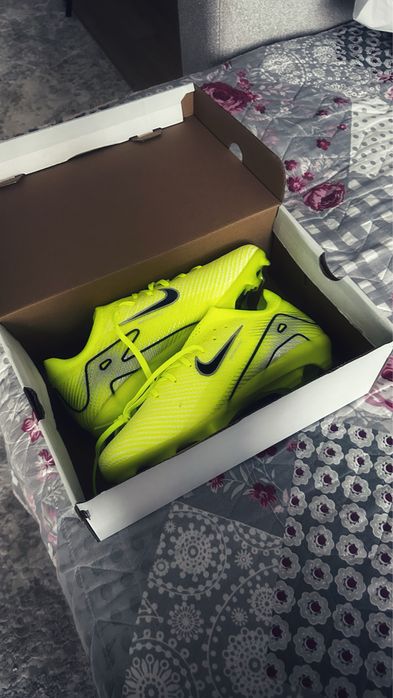 nike mercurial 41 размер