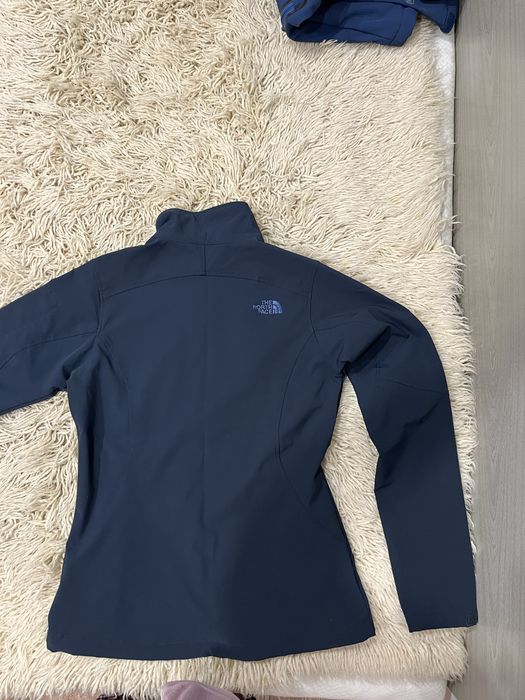 Дамско Туристическо яке The North Face