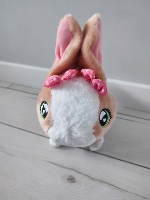 Зайчето Betsi Бетси