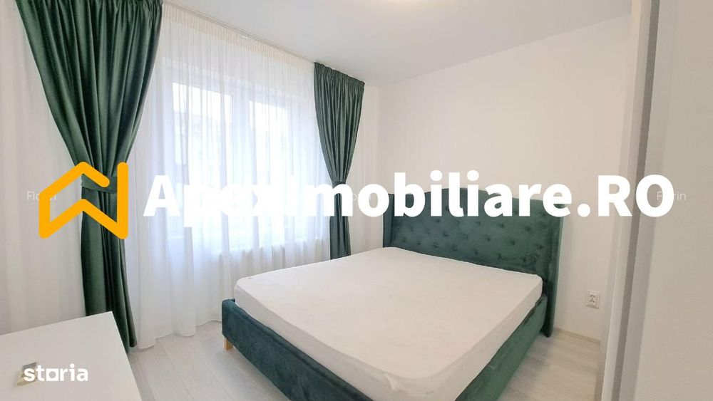 Apartament 3 camere de inchiriat Dristor Bucuresti | ApexImobiliare.ro